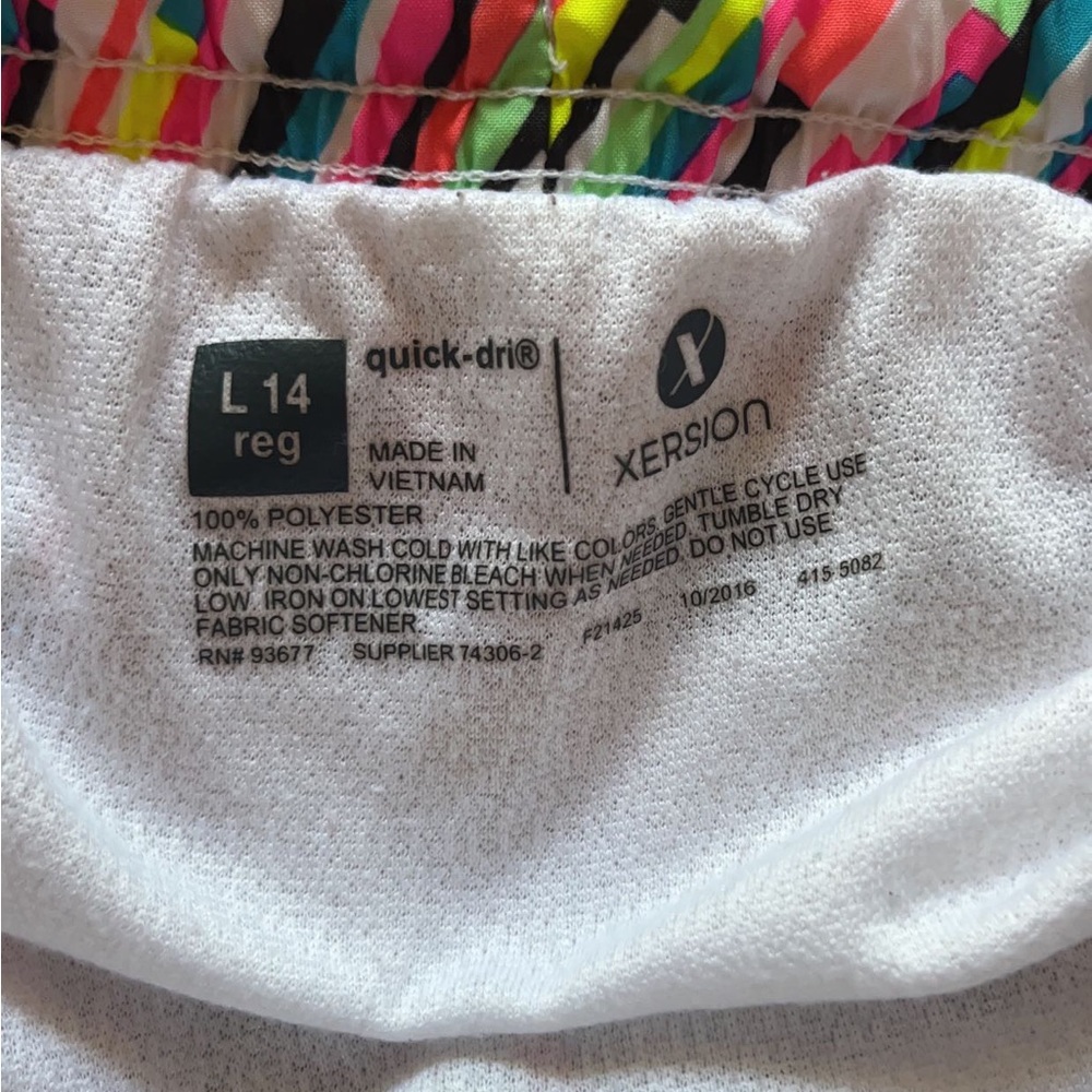Kids shorts